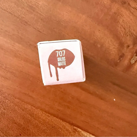 Kylie by Kylie Jenner - Matte Lipsticks - 707 color - Picture 2 of 3